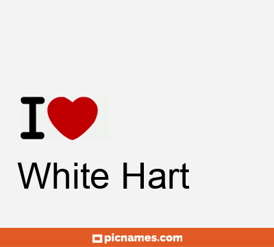 White Hart